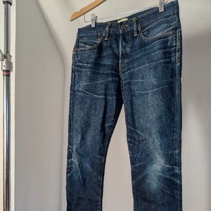 Simon Miller M001 Narrow Indio selvedge jeans